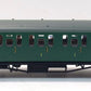 Hornby R4886 OO BR Bulleid Suburban Composite Passenger Coach #S5714S