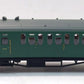 Hornby R4888A OO BR Bulleid Suburban Brake 3rd Class Passenger Coach #S2852S