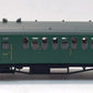 Hornby R4888A OO BR Bulleid Suburban Brake 3rd Class Passenger Coach #S2852S LN/Box