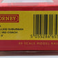 Hornby R4888A OO BR Bulleid Suburban Brake 3rd Class Passenger Coach #S2852S