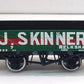 Bachmann 37-063 OO J Skinner 5-Plank Open Wagon LN/Box