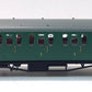 Hornby R4886A OO BR Bulleid Suburban Composite Passenger Coach #S5718S