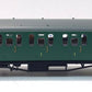 Hornby R4886A OO BR Bulleid Suburban Composite Passenger Coach #S5718S LN/Box