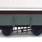 Bachmann 38-330 OO British Rail Grey 13-Ton High Sided Open Wagon #E279122 LN/Box