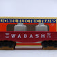 Lionel 6-16392 O Gauge Wabash Gondola With Canisters
