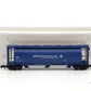 Delaware Valley N Scale ACF KCIX 3-Bay Cylindrical Hopper #10 LN/Box
