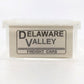 Delaware Valley N NAHX International Mineral & Chemical 3-Bay Hopper #51320 LN/Box