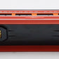 Lionel 6-9593 O Gauge Southern Pacific Daylight Aluminum Observation Car EX/Box