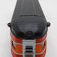 Lionel 6-9593 O Gauge Southern Pacific Daylight Aluminum Observation Car LN/Box