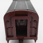 Lionel 6-9567 O Gauge Norfolk & Western Aluminum Vista Dome Car #582 LN/Box