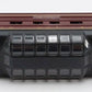 Lionel 6-9567 O Gauge Norfolk & Western Aluminum Vista Dome Car #582 LN/Box
