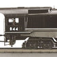 MTH 20-3044-1 O Union Pacific FEF 4-8-4 Northern Steam Engine & Tender w/PS2 LN/Box