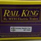 MTH 20-7805 O 1995 Christmas Reefer