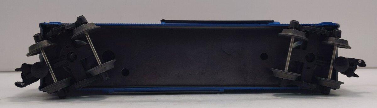 Lionel 6-29204 O Century Club Boxcar - Rare 1997 Car LN/Box