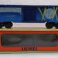 Lionel 6-29204 O Century Club Boxcar - Rare 1997 Car NIB