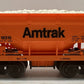 Lionel 6-19315 O Gauge Amtrak Ore Car w/ Ore Load LN/Box