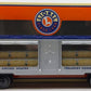 Lionel 6-19696 O Gauge US Savings Bond Car LN/Box
