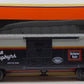 Lionel 6-52178 O Gauge Chicagoland Burlington Operating Uncle Herb Action Car NIB