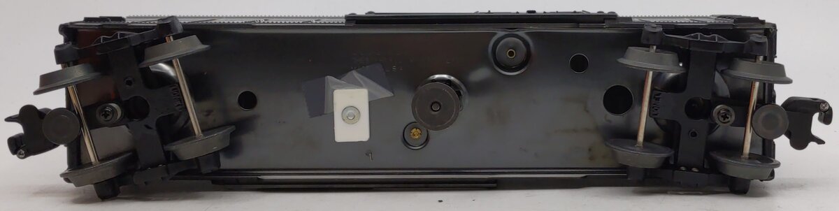 Lionel 6-52178 O Gauge Chicagoland Burlington Operating Uncle Herb Action Car NIB