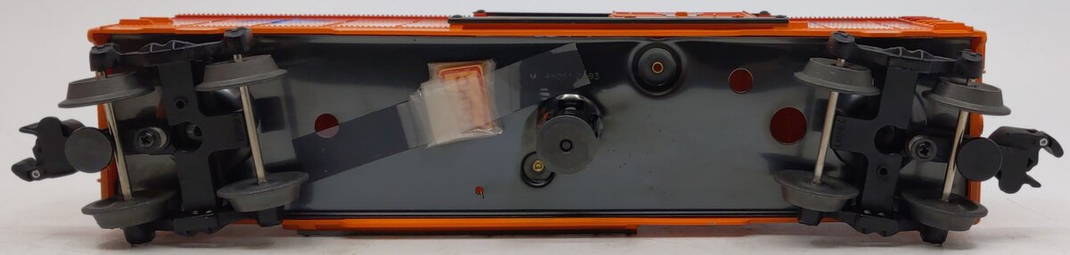 Lionel 6-52170 O Gauge Southern Pacific Daylight Chicagoland Operating Boxcar NIB