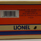 Lionel 6-52170 O Gauge Southern Pacific Daylight Chicagoland Operating Boxcar NIB