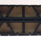 Menards 279-3876 O Gauge ATSF Long Flatcar with Shell Truck