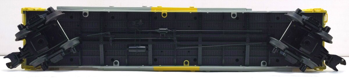 Lionel 6-27220 O L&N Double-Door Boxcar w/End Doors EX/Box