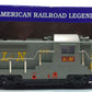 RMT 4641 O BEEP Louisville & Nashville Diesel Locomotive #463