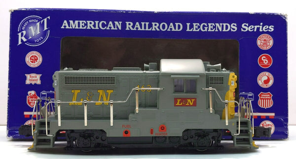 RMT 4641 O Louisville & Nashville BEEP Diesel Locomotive #463 – Trainz