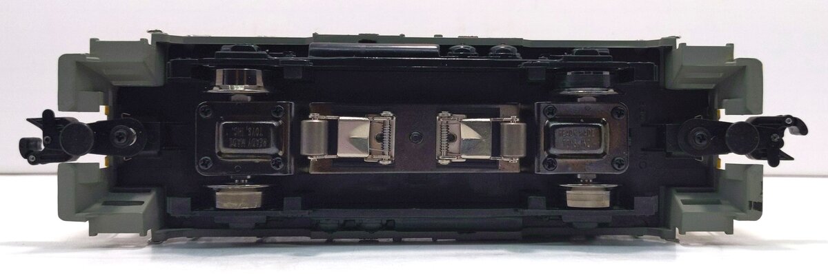 RMT 4641 O BEEP Louisville & Nashville Diesel Locomotive #463