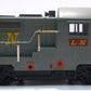 RMT 4641 O BEEP Louisville & Nashville Diesel Locomotive #463