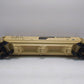 Atlas 20004371 HO Seaboard System 3-Bay Cylindrical Hopper #240624