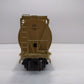 Atlas 20004371 HO Seaboard System 3-Bay Cylindrical Hopper #240624