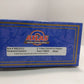 Atlas 20004371 HO Seaboard System 3-Bay Cylindrical Hopper #240624