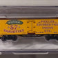 Roundhouse 87009 N Scale Heinz Pickles Reefer Car #484