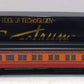 Bachmann 89426 HO Scale Southern Pacific Observation Passenger Car #2903 LN/Box