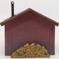 Woodland Scenics BR5857 O Scale Built-&-Ready Work Shed Building LN/Box