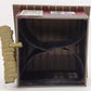 Woodland Scenics BR5857 O Scale Built-&-Ready Work Shed Building LN/Box