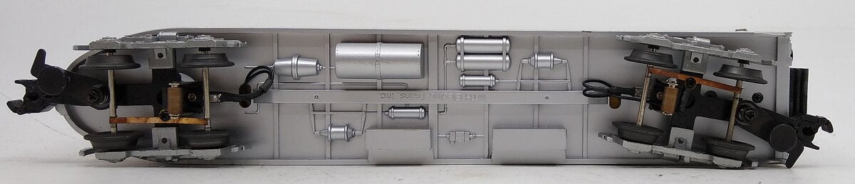 MTH 30-6103-3 O Gauge Santa Fe Streamlined Observation Car #3199 EX/Box