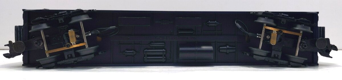 MTH 30-6116 O-27 Baltimore & Ohio Streamlined Coach Car #3568 LN/Box
