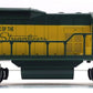 Williams GP9-103 C&NW GP9 Diesel Locomotive w/ True Blast Horn #2531 LN