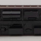 MTH 30-6203 O-27 Pennsylvania Madison Observation Car #6905 LN/Box