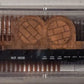Micro-Trains 04500230 N Western Pacific 50' Fishbelly Side Flatcar #1906