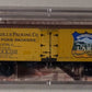 Micro-Trains 05800536 N Nuckoll's Packing Co. 36' Wood Sheathed Reefer #100