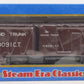 Atlas 8328 O Gauge Grand Trunk USRA Double Sheathed Boxcar #109091 (3-Rail)