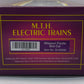MTH 20-93008 O Gauge Missouri Pacific Boxcar #120112