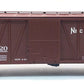 MTH 20-93536 O Nickel Plate Road 40' USRA Single Sheathed Box Car #80120