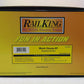 MTH 30-90008 O Gauge Mustard & Red Work House #1