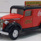 Matchbox YPC02-M 1:43 Scale Coca-Cola 1937 GMC Van