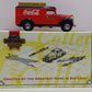 Matchbox YPC02-M 1:43 Scale Coca-Cola 1937 GMC Van